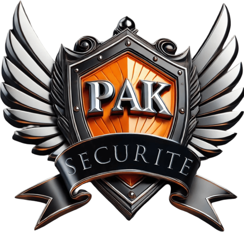 PAK SECURITE