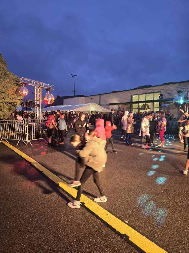 Service de sécurité pour événements Quimper