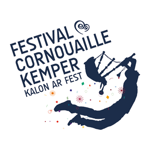 Festival Cornouaille Kemper