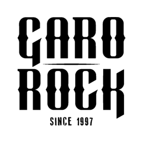 Logo GaroRock