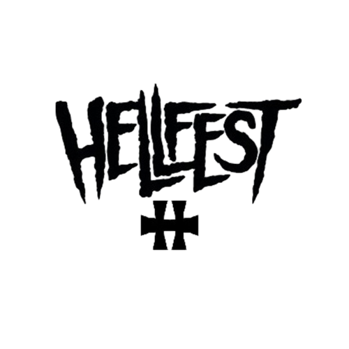 Logo Hellfest