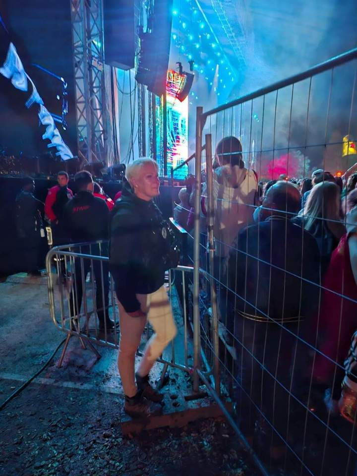 Agent de sécurité Quimper