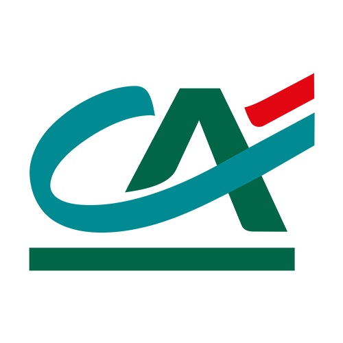 Logo Crédit Agricole