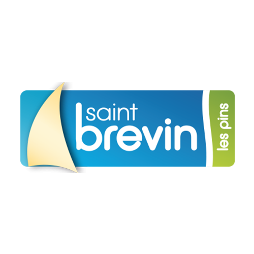 Logo Saint Brevin